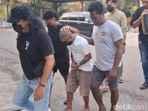 Bos Travel Tipu Turis di Labuan Bajo Ditangkap Usai BAB