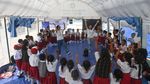 Menemani Anak-anak Pulih dari Dampak Gempa Flores