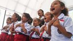 Menemani Anak-anak Pulih dari Dampak Gempa Flores