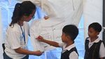 Menemani Anak-anak Pulih dari Dampak Gempa Flores
