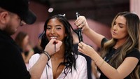Putri Kobe Bryant Perdana Jalan di Victoria's Secret Fashion Show, Ini Persiapannya