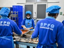 BGN Batasi Biaya Operasional Dapur MBG Rp 3 Ribu Per Porsi