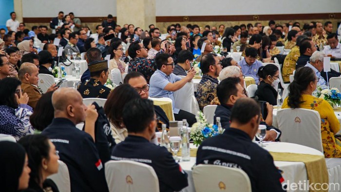 DPP PIKI menggelar seminar perlindungan hukum korban tindak pidana di Jakarta, Selasa (20/10/2026). Forum ini menyoroti pemulihan aset dan kerugian korban.