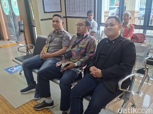 24 Tahun Jamhuri Tunggu Pembayaran Tanah untuk Jalan Nasional Banjarmasin