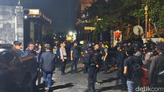 Pembakar Warung Mi Babi di Sukoharjo Ditangkap, Ternyata Eks Napi Terorisme