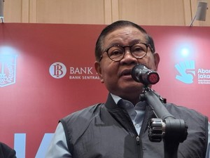Pramono Minta Penyampaian Aspirasi di Jakarta Hari Ini Tertib