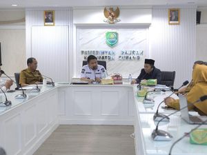 Kang Rey Dorong Budaya Keterbukaan Informasi di Subang