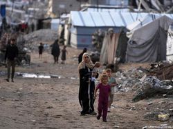 Video Jeritan Warga Gaza: Kami Cuma Mau Hidup Seperti Manusia