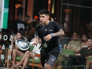 Hadirkan Tolito Aguirre, Ada Diskon Tiket Superstar Series Lewat BRImo