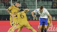 Hasil Super League: Bhayangkara Tekuk PSIM, Dewa United Sikat Persijap