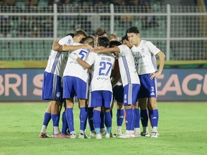 Jadwal Isenmulang Kalteng FC Vs PSIM Jogja Sore Ini