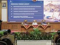 Serapan Anggaran Badung 89 Persen, Adi Arnawa Ingatkan Tak Sekedar Kejar Angka