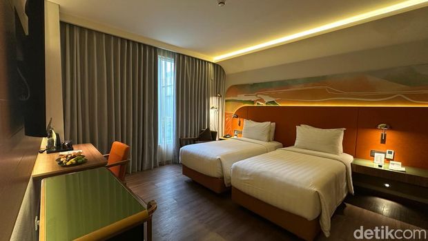 Rekomendasi wisata di Garut