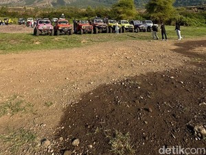 Liburan ke Garut 2 Hari 1 Malam, Ini Rekomendasi Tempat Wisatanya