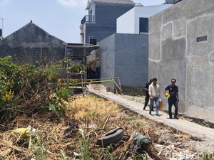 Pembakar Warung Mi Babi Sukoharjo Ternyata Eks Napiter Asli Indramayu
