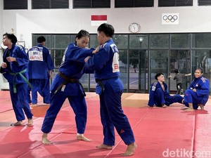 Shenka Bidik Medali Emas di Olimpiade Remaja 2026