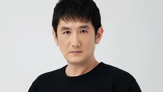 Seiyu Grisha Attack on Titan Hiroshi Tsuchida Meninggal Dunia