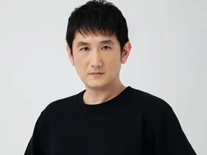Seiyu Grisha Attack on Titan Hiroshi Tsuchida Meninggal Dunia