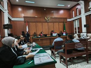 Terkuak Mark Up Harga Bibit Nanas Era Pj Gubernur Bahtiar