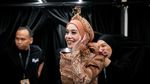 Lesti Kejora Klarifikasi soal Sikap Tim Dinilai Ketus oleh Mantu Siti Nurhaliza