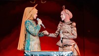 Lesti Kejora Klarifikasi soal Sikap Tim Dinilai Ketus oleh Mantu Siti Nurhaliza