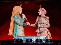 Lesti Kejora Klarifikasi soal Sikap Tim Dinilai Ketus oleh Mantu Siti Nurhaliza