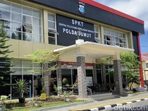 Ngaku Ditawari Uang agar Tak Bahas Karhutla, Selebgram Medan Dilaporkan ke Polda