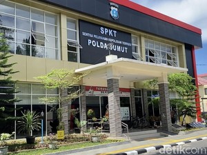Ngaku Ditawari Uang agar Tak Bahas Karhutla, Selebgram Medan Dilaporkan ke Polda
