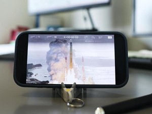 Jepang Luncurkan Roket ke Mars, Bakal Ambil Sampel dari Phobos