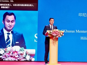 Butuh Investasi Rp 13.000 T demi Ekonomi 8%, Pengusaha Lokal Dilibatkan