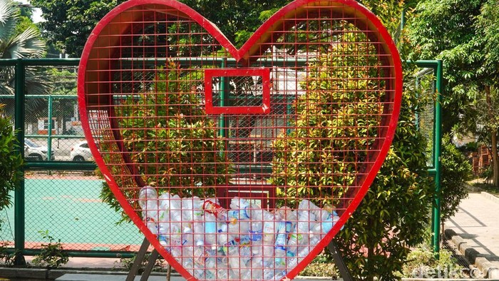 Taman Apsari Surabaya Taman Apsari Surabaya