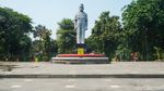 Ruang Publik Inklusif, Hijau, dan Edukatif di Jantung Kota Surabaya