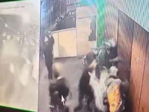 Teror Berandalan Motor di Tasikmalaya, Pedagang Pecel Lele Diserang