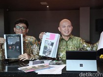 Tengku Zanzabella Bantah Terlibat Penyebaran Video Call Ruben Onsu