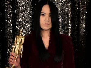 The Sacred Riana Soal Jadi Pesulap Indonesia Pertama Raih Les Mandrakes dOr