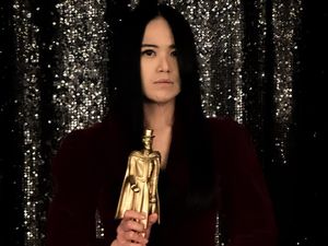 The Sacred Riana Raih Piala Oscar Pesulap di Prancis, Perdana dari Indonesia