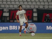 Performa Bali United Naik Turun, Jansen Ingin Bangun Fondasi Pemain Muda
