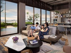 Satu Dekade Berkembang, Aset Astra Property Merambah dari Warehouse-Hunian