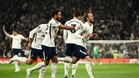 Saatnya Tottenham Bangkit!