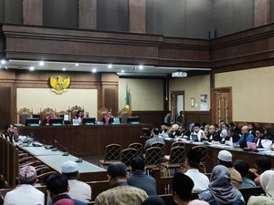Khalid Basalamah Ngaku Setor Fee Percepatan Haji gegara Tawaran Maktab VIP