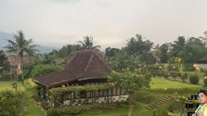 Potret Vila Ruben Onsu yang Diminta Sarwendah Jadi Alat Bayar Utang