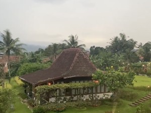 Potret Vila Ruben Onsu yang Diminta Sarwendah Jadi Alat Bayar Utang