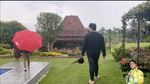 Potret Vila Ruben Onsu yang Diminta Sarwendah Jadi Alat Bayar Utang
