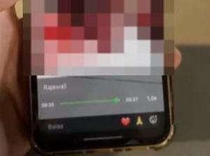 Viral Video Korban Tawuran di Rajawali Makassar, Polisi: Hoax!