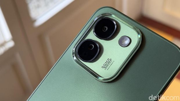 Vivo V80 Lite 5G Vivo V80 Lite 5G