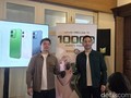 Baterai Vivo V80 Lite 10.000 mAh Diklaim Beda dengan HP Lain, Alasannya?