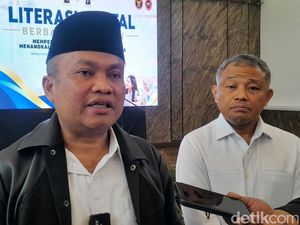 BNPT-Komisi XIII DPR RI Libatkan Guru Cegah Anak Terpapar Ideologi Kekerasan