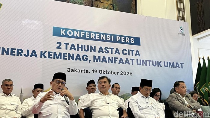 Wakil Menteri Agama (Wamenag) Republik Indonesia Muhammad Syafii menyoroti kasus kekerasan yang terjadi di lingkungan pesantren.