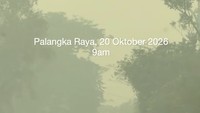 Dengan turun langsung aku lihat betapa seriusnya situasi ini, beratnya situasi ini dan mereka sudah jalanin ini empat bulan. Jadi, buat kita yang hidup lebih baik dengan sebuah privilege buat ada pilihan, di tempat yang lebih baik. Kalau di sini gak ada pilihan buat keluar, katanya. Foto: dok instagram Zaskia Adya Mecca