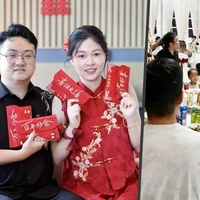 Viral Pernikahan Simpel Hemat Budget, Tak Sewa MC Hingga Videografer